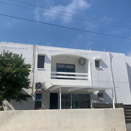 Prestige Worldwide Apartments 圣纳帕 外观 照片