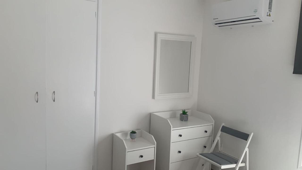Prestige Worldwide Apartments 圣纳帕 外观 照片