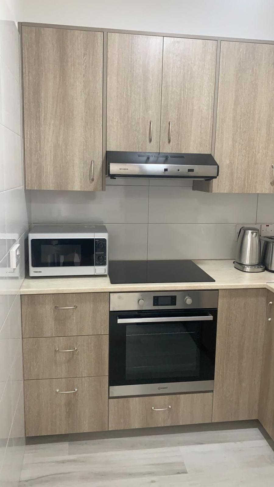 Prestige Worldwide Apartments 圣纳帕 外观 照片