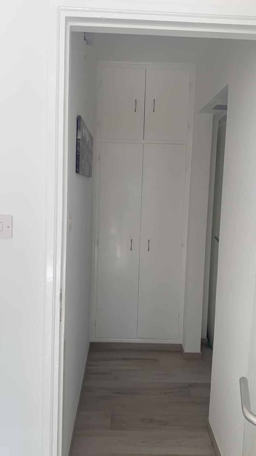 Prestige Worldwide Apartments 圣纳帕 外观 照片